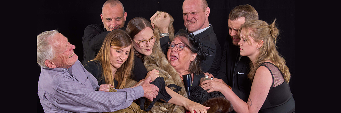 Union Theater Bremen: Letzter Wille